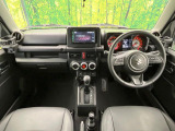 ジムニーシエラ 1.5 JC 4WD 