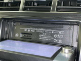 CD/DVD再生機能付き!