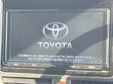 【純正9インチナビ】人気の純正ナビを装備しております。ナビの使いやすさはもちろん、オーディオ機能も充実!キャンプや旅行はもちろん、通勤や買い物など普段のドライブも楽しくなるはず♪