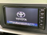 【純正ナビ】人気の純正ナビを装備。オーディオ機能も充実しており、Bluetooth接続すればお持ちのスマホやMP3プレイヤーの音楽を再生可能!毎日の運転がさらに楽しくなります!!