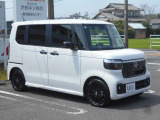 ご来店いただき現車を確認のうえ商談をすすめさせていただいております。よろしくお願い致します。