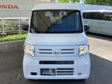 お客様に安全で快適なカーライフをお送りいただくために、中古車にも高いレベルの品質基準を設け、その基準に従って、全ての中古車について納車前整備を実施しています。