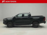 ハイラックス  2.4 Z GRスポーツ ディーゼルターボ 4WD