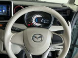 明るく、視認性に優れたメーターで安全運転や燃費管理、車両点検などに役に立つ機能があります ※一部の車種には該当しないものもございます