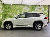 RAV4 2.5 ハイブリッド G E-Four 4WD 