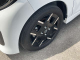 ルークス ハイウェイスター Gターボ 