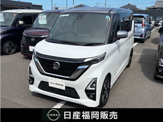 日産 デイズ 