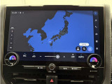 ディスプレイオーディオを装備。スマホとクルマをつなぐことで、これまでのナビに加えて、いろんなサービスが楽しめます。