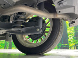 お車を安心してお乗りいただく為には、足回りの定期点検が欠かせません。サービスサポート(有償保証)では無料点検もご提供しており、安心のカーライフをお過ごしいただけるサポート体制が整っています。