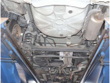 プロの検査員(トヨタ認定車両検査員)が修復歴や車の状態を正しく評価しています。