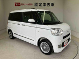 初度登録から36ヶ月未満で走行距離6万キロ未満のダイハツの中古車は、新車保証を2年間延長することができる、「まごころ保証プラス&alpha;」を7,920円という低価格でお付けすることができます。