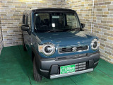 届出済 未使用車は新車の香りがします!中古車のようにタバコ臭い心配がありません。