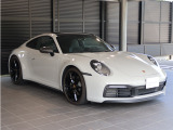 PORSCHEロゴLEDドアカーテシライト