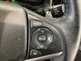 【アダプティブ・クルーズ・コントロール】予め設定した車速内でクルマが自動的に加減速。 前走車との適切な車間距離を維持しながら追従走行し、高速道路でのドライバーの疲労を軽減してくれる嬉しい機能付♪