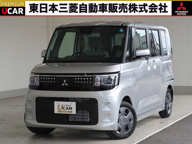 三菱 eKスペース 