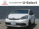 この度はフィットをご覧いただきありがとうございます。こちらのお車はホンダカーズ札幌中央U-select札幌東にて展示しております。