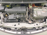 親切・丁寧な専門メカニックスタッフが応対!・車検・点検整備・事故等の修理などアフターサービスも安心。お車のカスタマイズもネクステージのサービススタッフまでご相談ください!