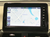 NM1・9インチ日産オリジナルナビゲーションならではの上質感とインパネとのフィット感が魅力。スマートフォン連携をワイヤレスで!人気のネット動画がナビの大画面で楽しめます。
