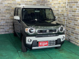 軽の看板が目印です!届出済 未使用車をお探しの方はこちらの看板を目印にお越しください。※似たような看板のお店がございますのでお間違えのないようご注意ください。