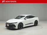 クラウンクロスオーバー  HVクロスオーバーRSアド