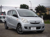 ミラ X スペシャル 4WD 社外ナビ・エンジンスターター