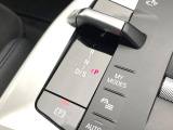 ●シフトノブの使用感も少なく、良好な状態です。