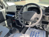 ミニキャブトラック みのり 4WD 