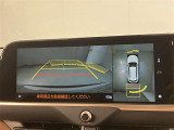 バックカメラも装備され運転をサポ-ト致します。駐車が苦手な方でも後ろが見えますので心配ございません!一度使ったら手放せません。