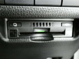 【ETC車載器】高速道路をノンストップ♪ETC車載機装着済です!もう、ドライブには、欠かせないパートナーですね。※別途、セットアップ費用を申し受けます。