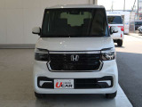 N-BOXカスタム ターボ 4WD 