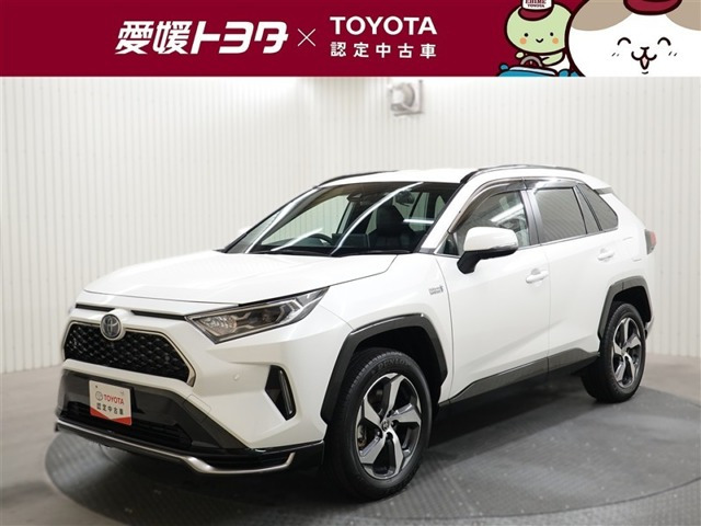 トヨタ RAV4 