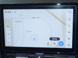 T-Connect ナビ!※T-Connectを無償で利用できる期間は2027年6月30日まで。
