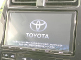 【純正9型ナビ】人気の純正ナビを装備。オーディオ機能も充実しており、Bluetooth接続すればお持ちのスマホやMP3プレイヤーの音楽を再生可能!毎日の運転がさらに楽しくなります!!