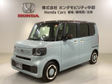 『成約特典付き』全国納車可 第三者機関証明書付 H SENSING 2ト-ン 新車保証 試乗車 ワンオーナー ナビVXM-245ZFEi TV Rカメラ BTオ-ディオ装備のN-BOX ファッションスタイル入庫