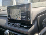 RAV4 PHV 2.5 G E-Four 4WD 禁煙車 サンルーフ 純正9インチナビ
