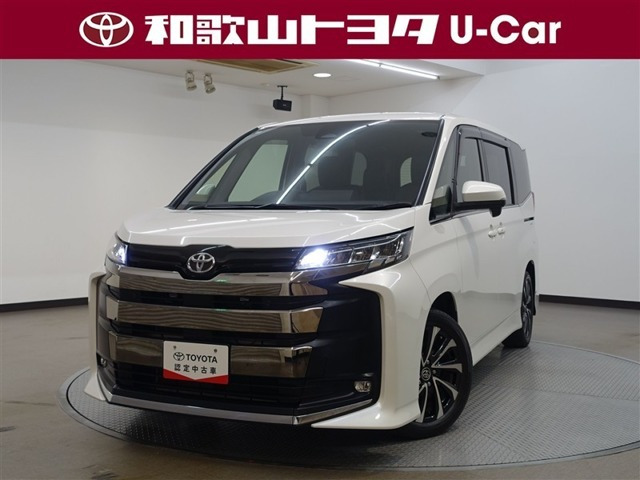 トヨタ ノア 