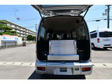 私たちは福祉車両の専門家です。数多くの実績から様々なアドバイスが得意です。詳しくは当社ホームページにて。「坂出自動車」で検索して下さい。