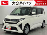 ちょうど良い大きさでおすすめのムーヴ! 通勤・お買い物なんでもお任せください。