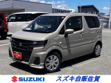 日常の足にとっても便利なワゴンR入庫しました☆ メーカー直営の安心と信頼☆