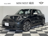 入荷致しました!皆様からのお問合せお待ちしております!!MINI NEXT成田(10:00から19:00月曜日定休・祝除)