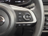 全車速追従機能付ACC(アダプティブクルーズコントロール)付