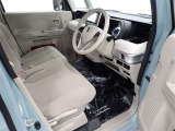 日々の運転を楽々サポート!長距離ドライブでも疲れにくいのが魅力です♪