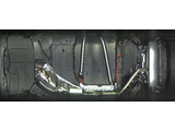 わかりにくいですが下廻りのお写真です。