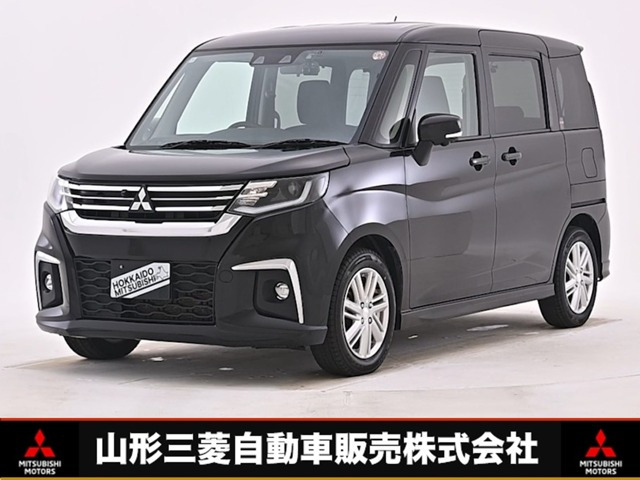 デリカD:2 1.2 ハイブリッド MZ 全方位カメラパッケージ 4WD 