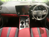 NX 350h Fスポーツ 