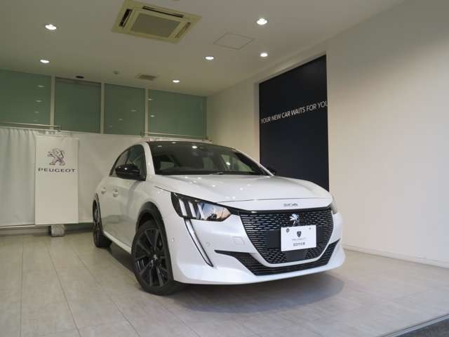 プジョー 208 