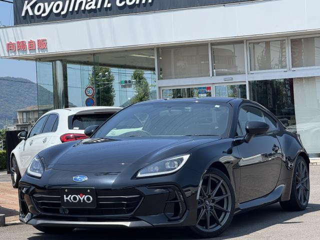 BRZ 2.4 S 