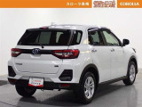 高品質、充実の整備と安心ロングラン保証1年付きでお車をお引渡しします。