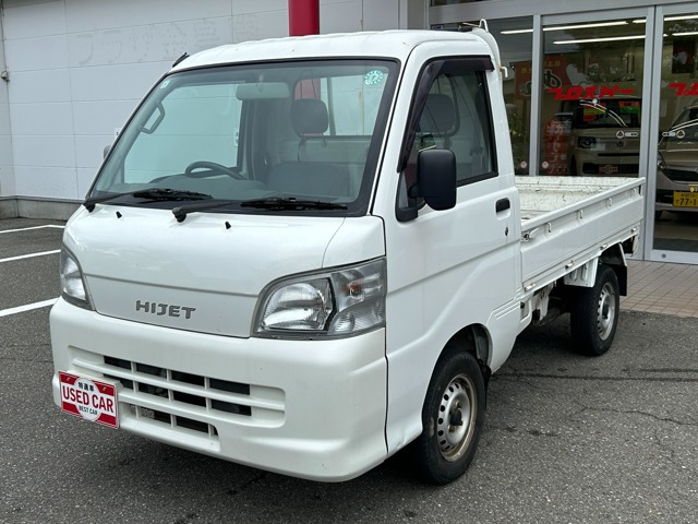 ダイハツ ハイゼットトラック 