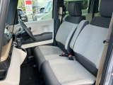 外内装ルームクリーニング済みです。納車時には再度をしっかりクリーニングしてのご納車になります♪